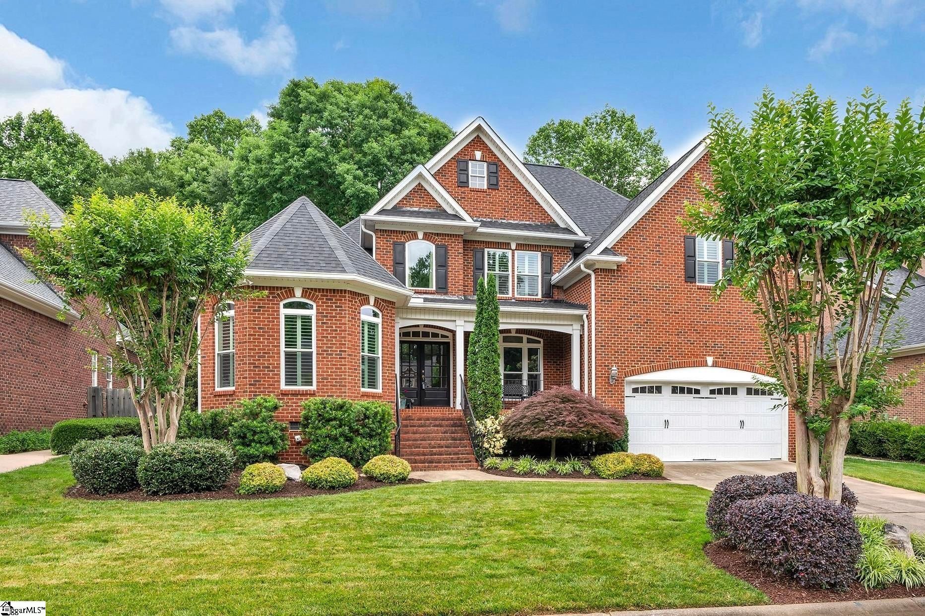 211 Waverly Hall Lane, Simpsonville, SC 29681