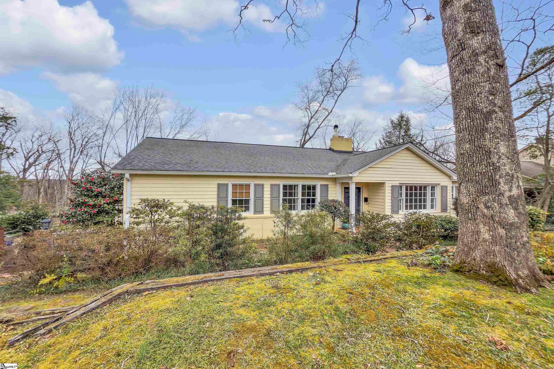 214 Rock Creek Drive, Greenville, SC 29605