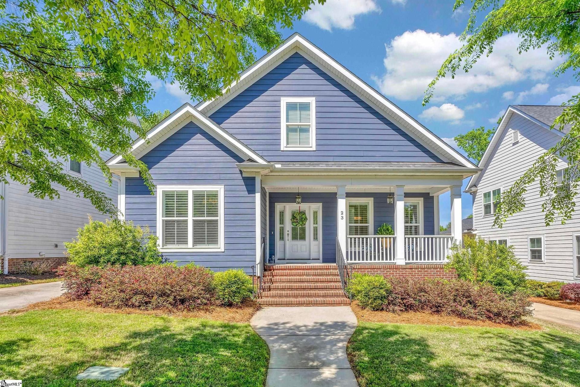 23 Highcroft Ct, Greenville, SC 29607