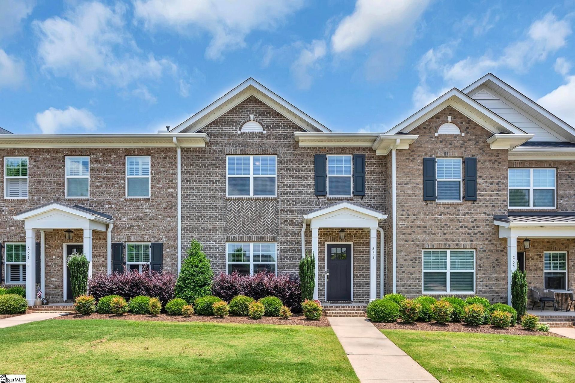 253 Rocky Slope Road, Greenville, SC 29607