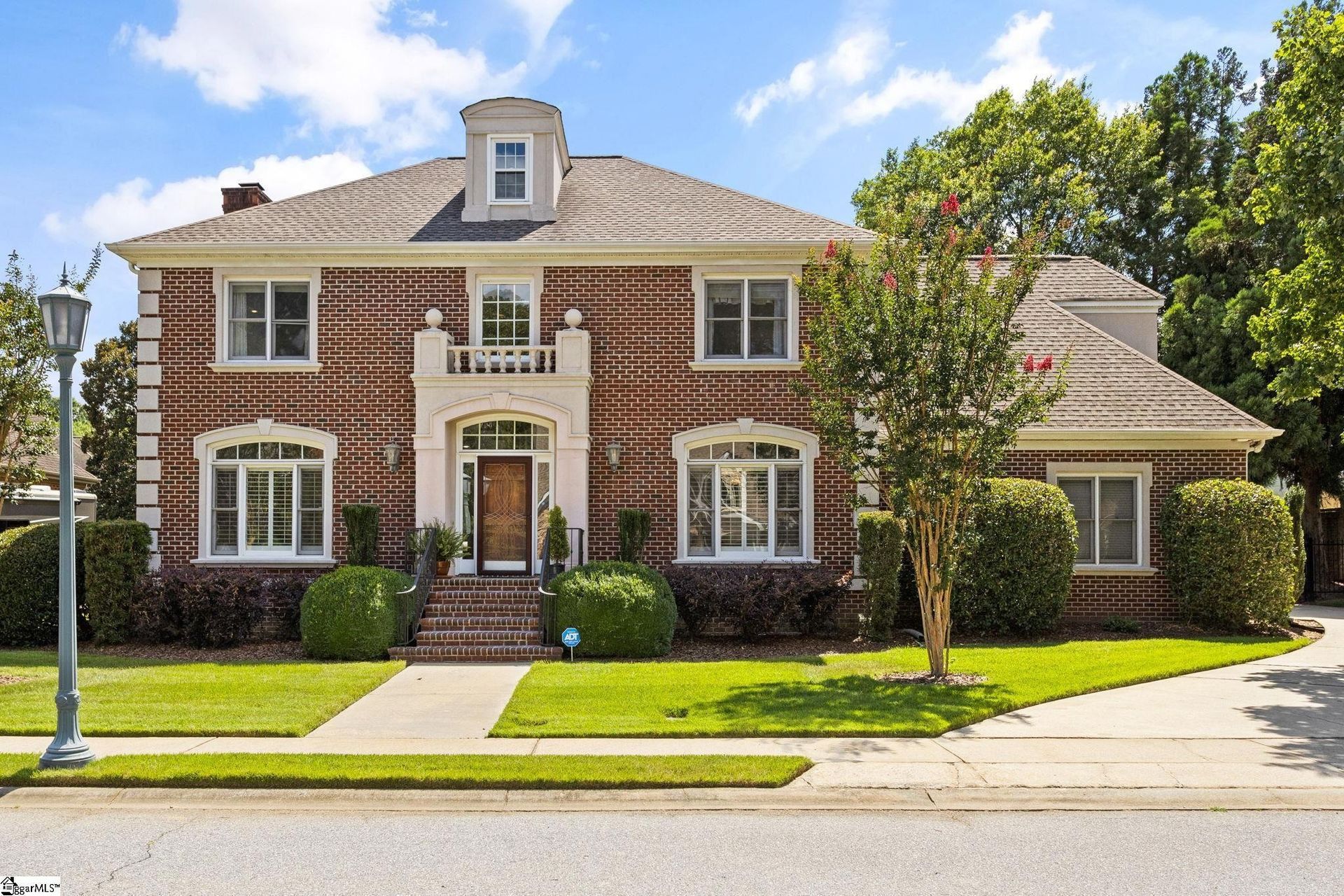 255 Chancellors Park Court, Simpsonville, SC 29681