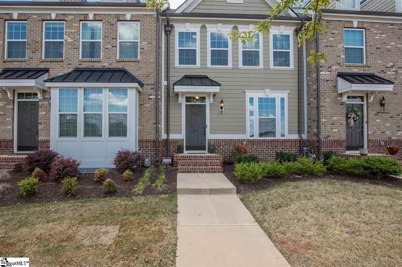 256 Rocky Slope Rd, Greenville, SC 29607