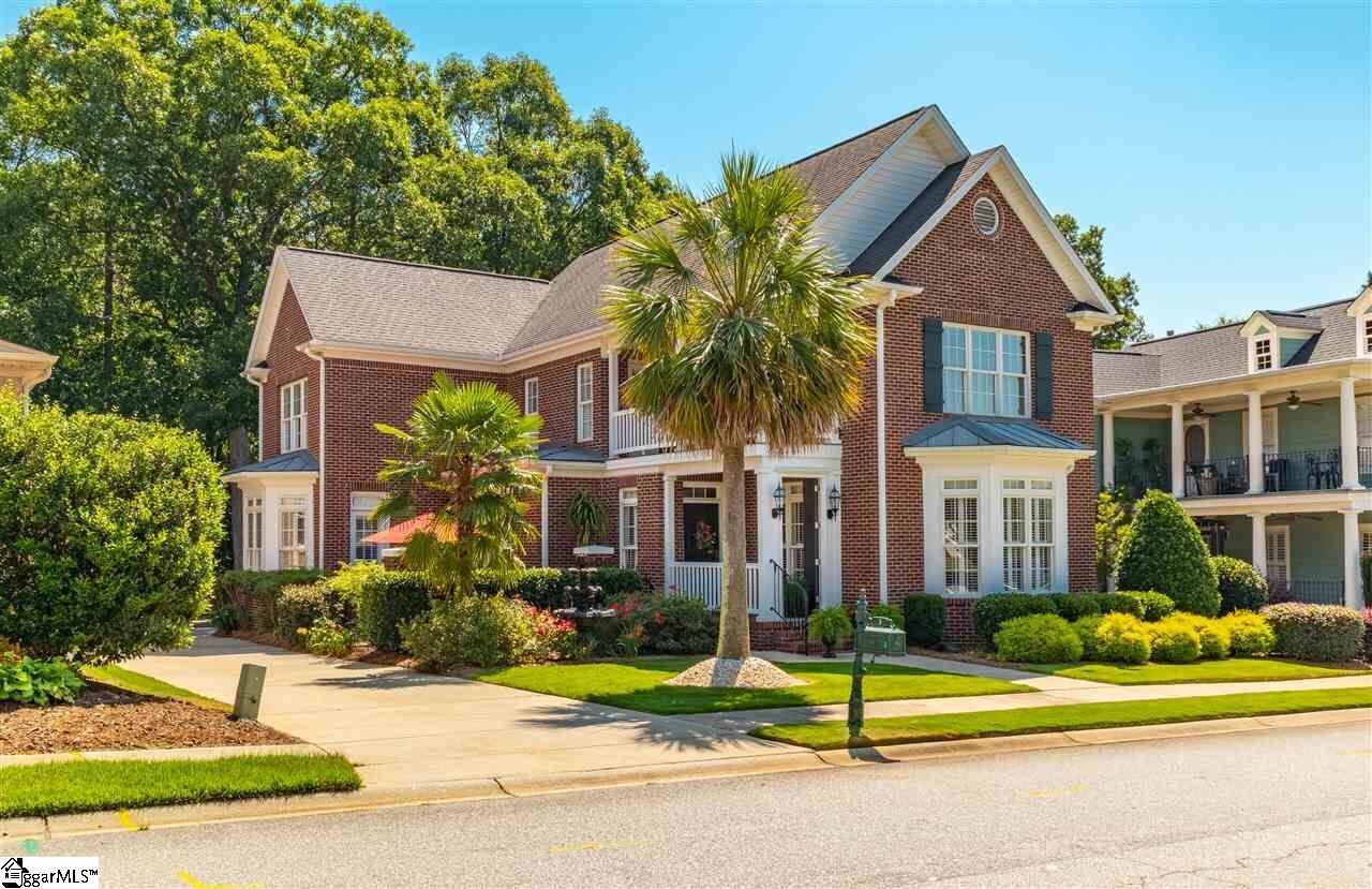 3 Kershaw Ct, Greenville, SC 29607
