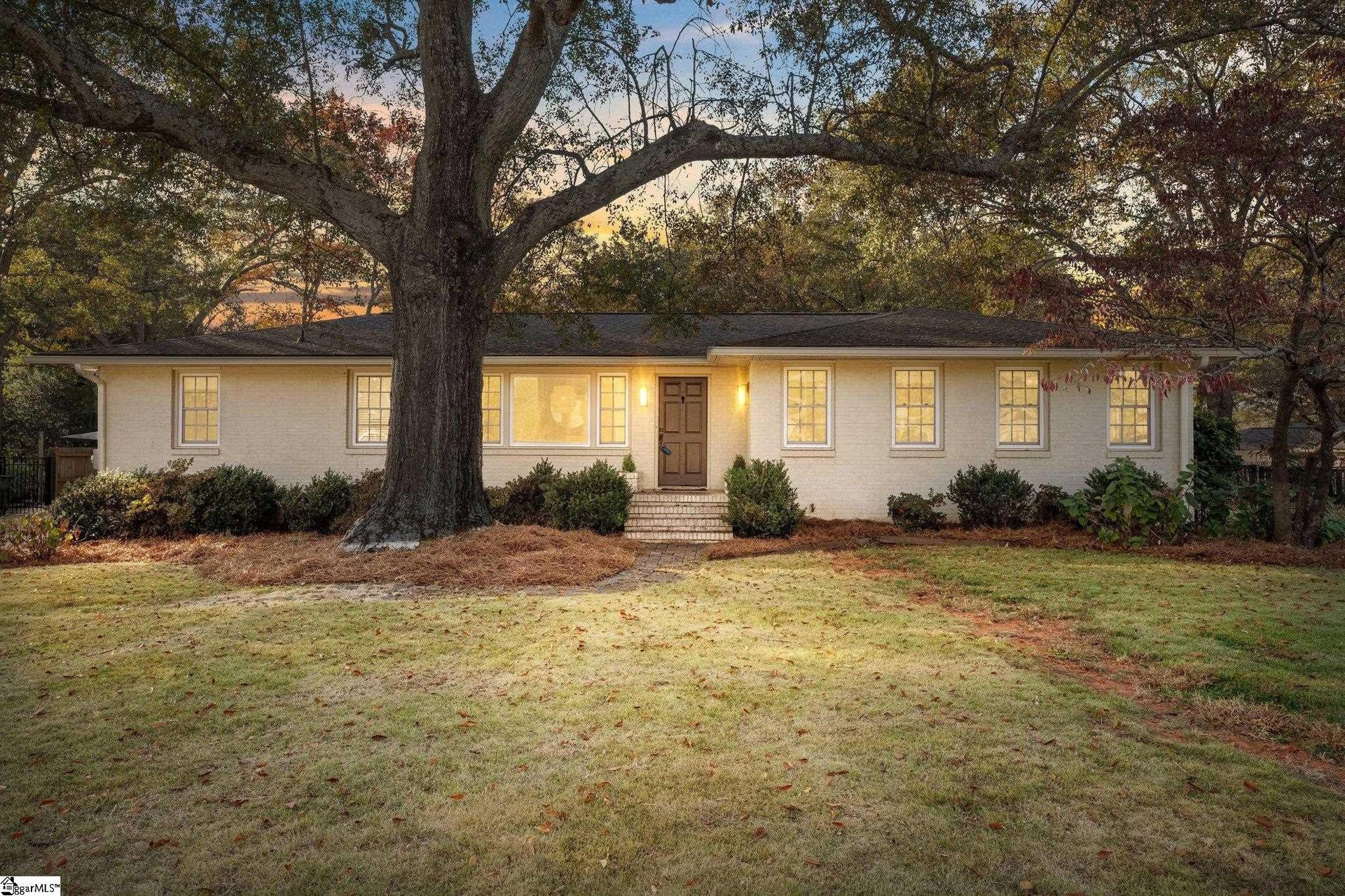 306 Wembley Road, Greenville, SC 29607
