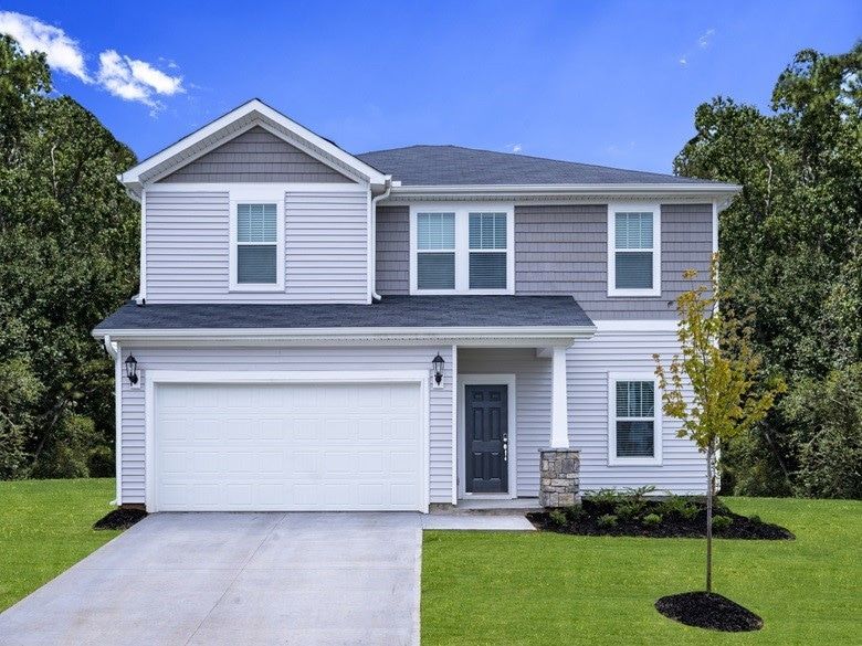 308 Garrison Grove Dr, Simpsonville, SC 29680