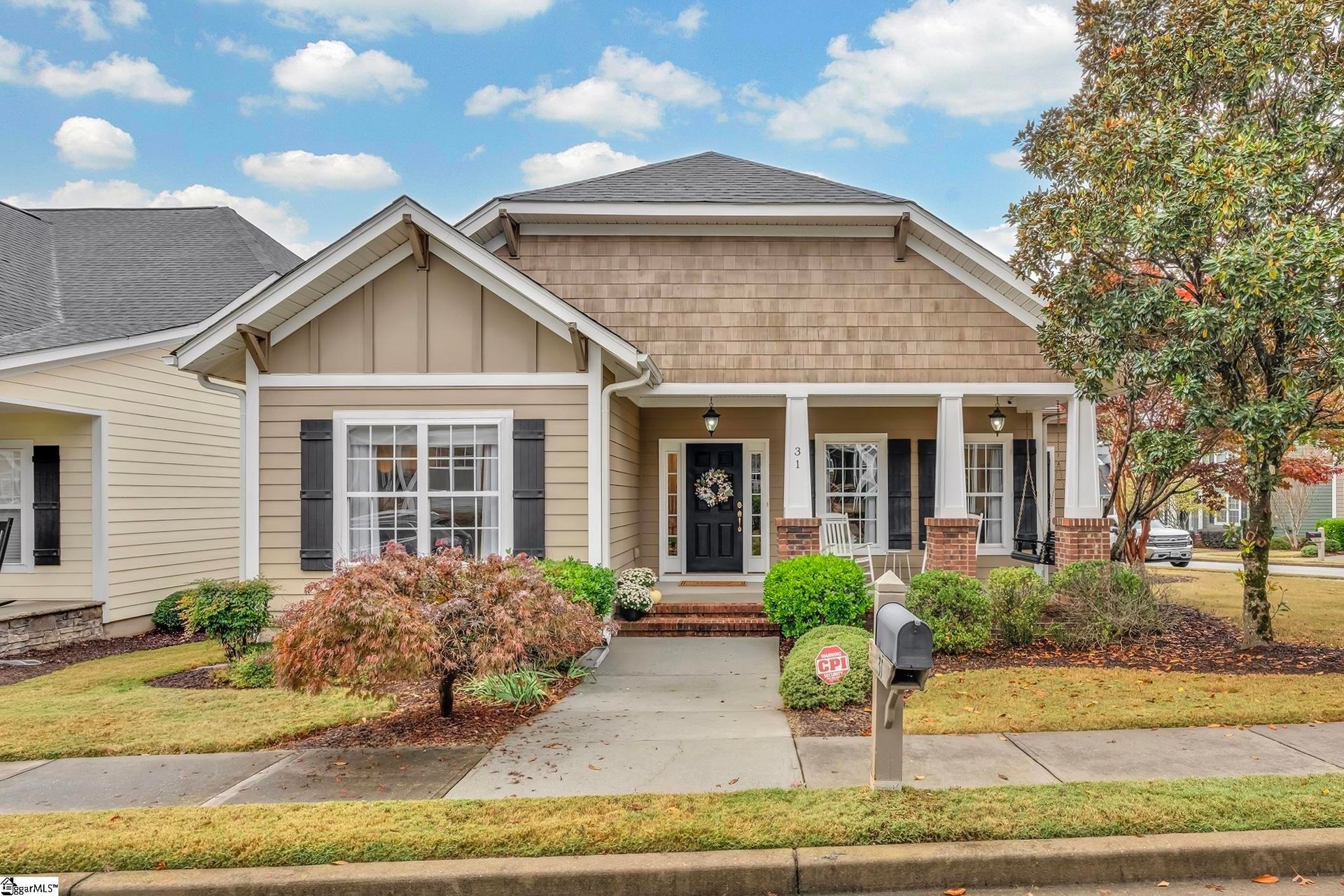 31 Pine Island Drive, Simpsonville, SC 29681