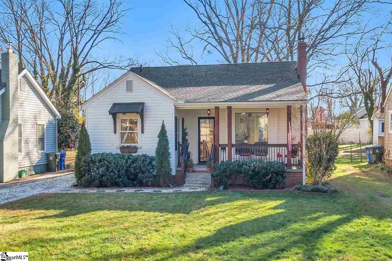 32 Sycamore Drive, Greenville, SC 29607