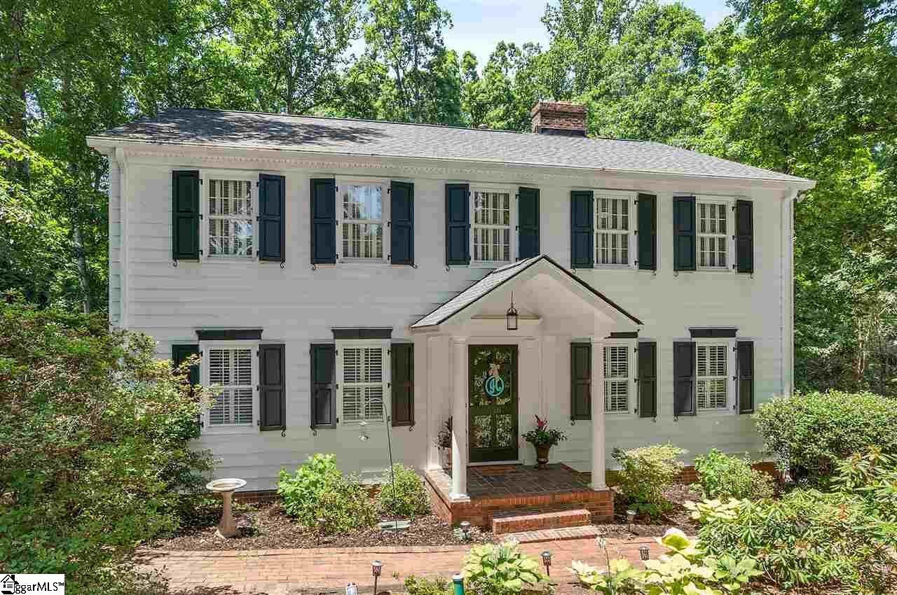 326 Pimlico Rd, Greenville, SC 29607