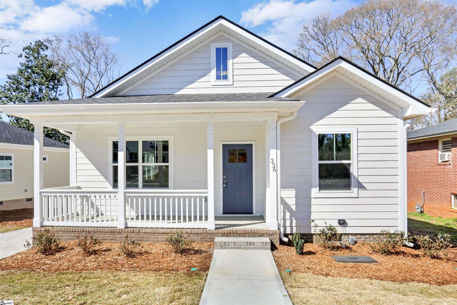 336 Prosperity Ave, Greenville, SC 29605