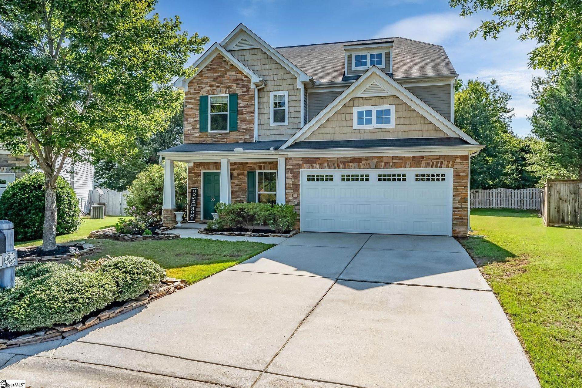35 Pimmit Pl, Greenville, SC 29607