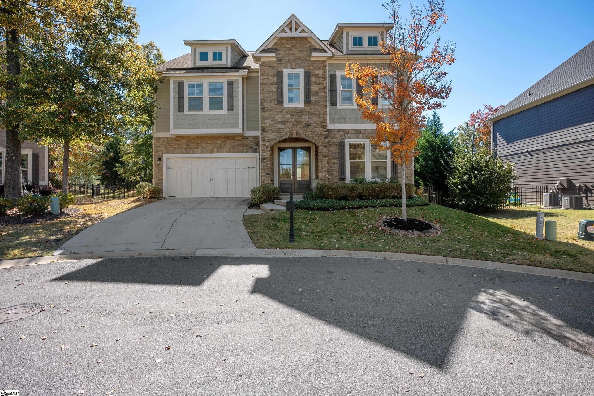 4 Glassy Wing Circle, Greenville, SC 29607