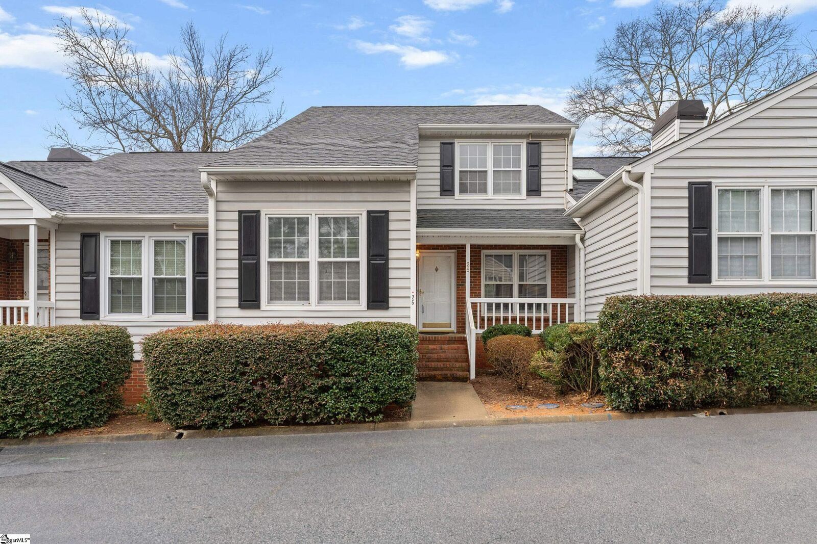 40 Wood Pointe Drive Unit #25, Greenville, SC 29615