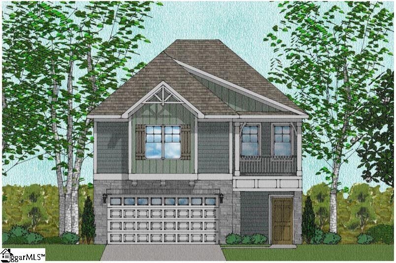 410 Indigo Pointe Drive Lot 226, Greenville, SC 29607