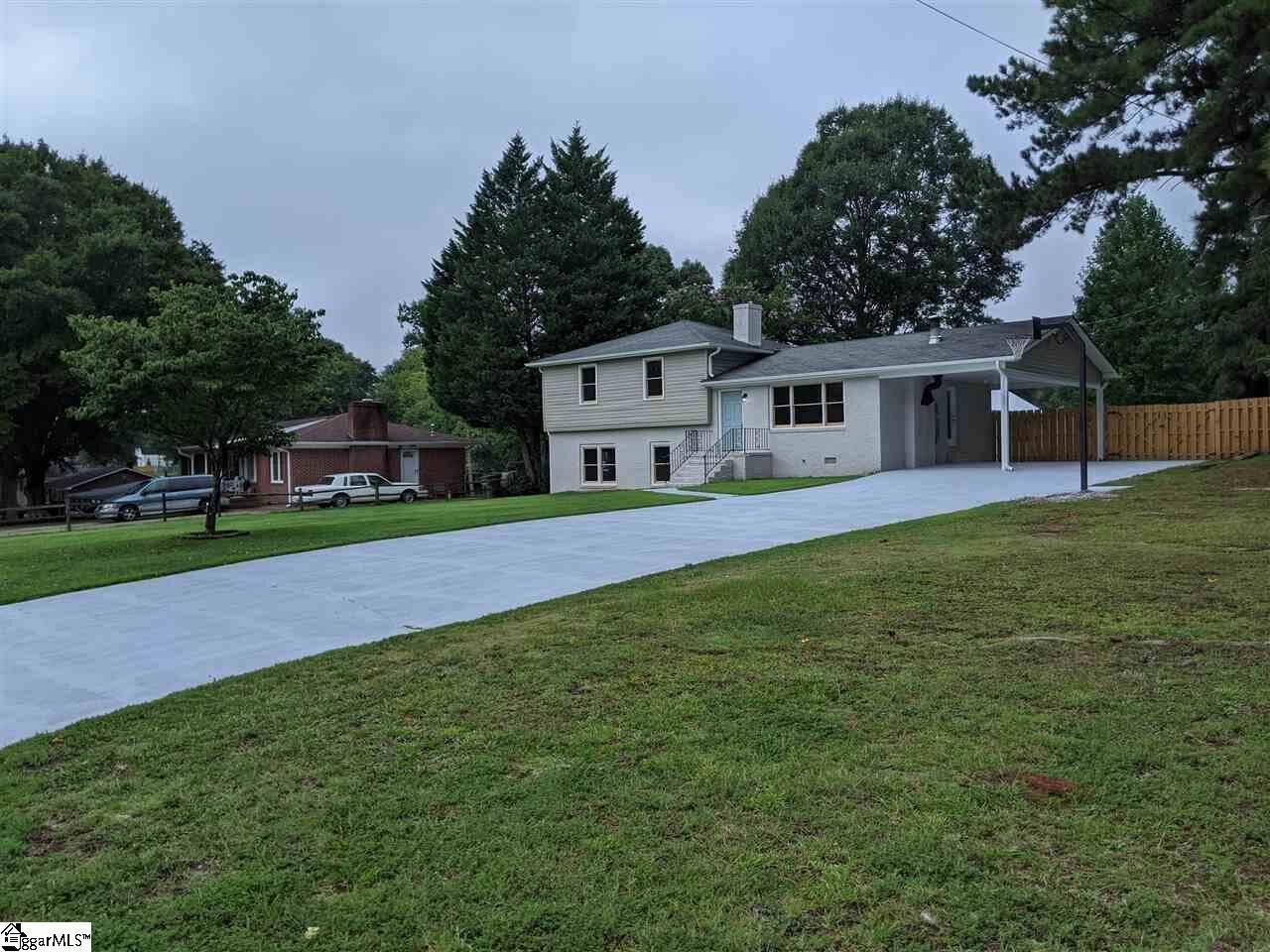 410 Rangeview Circle, Greenville, SC 29617