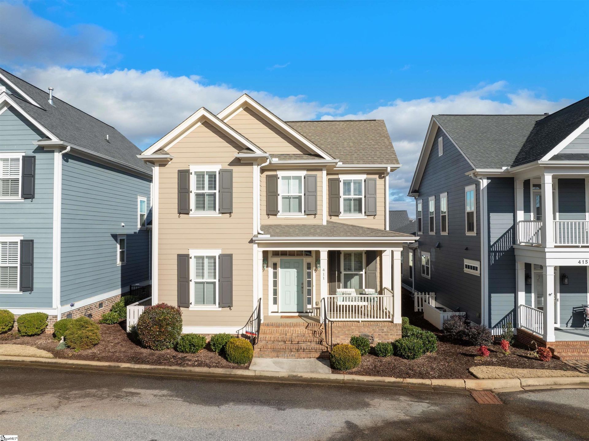 411 Rocky Slope Road, Greenville, SC 29607