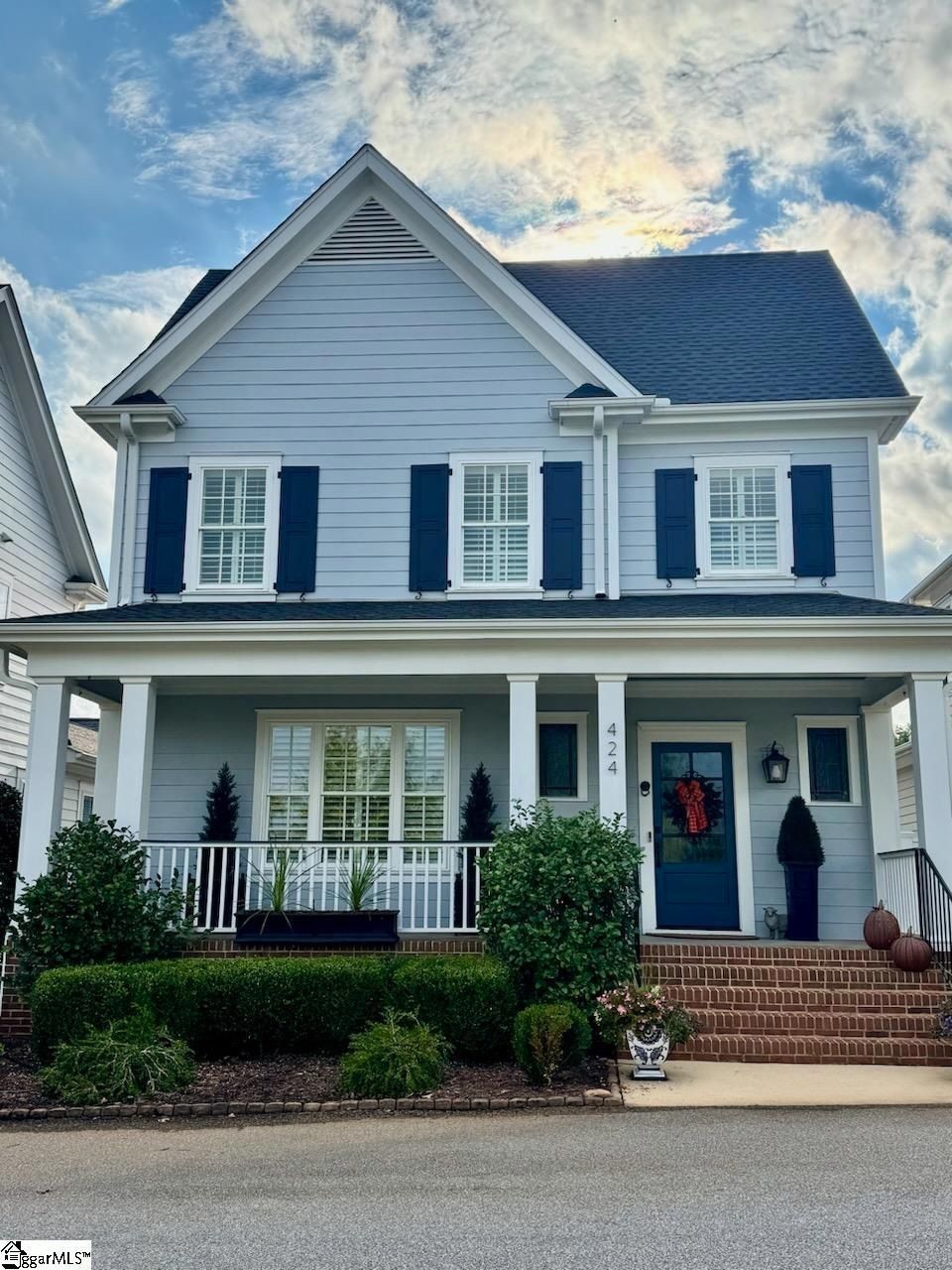 424 Rocky Slope Road, Greenville, SC 29607