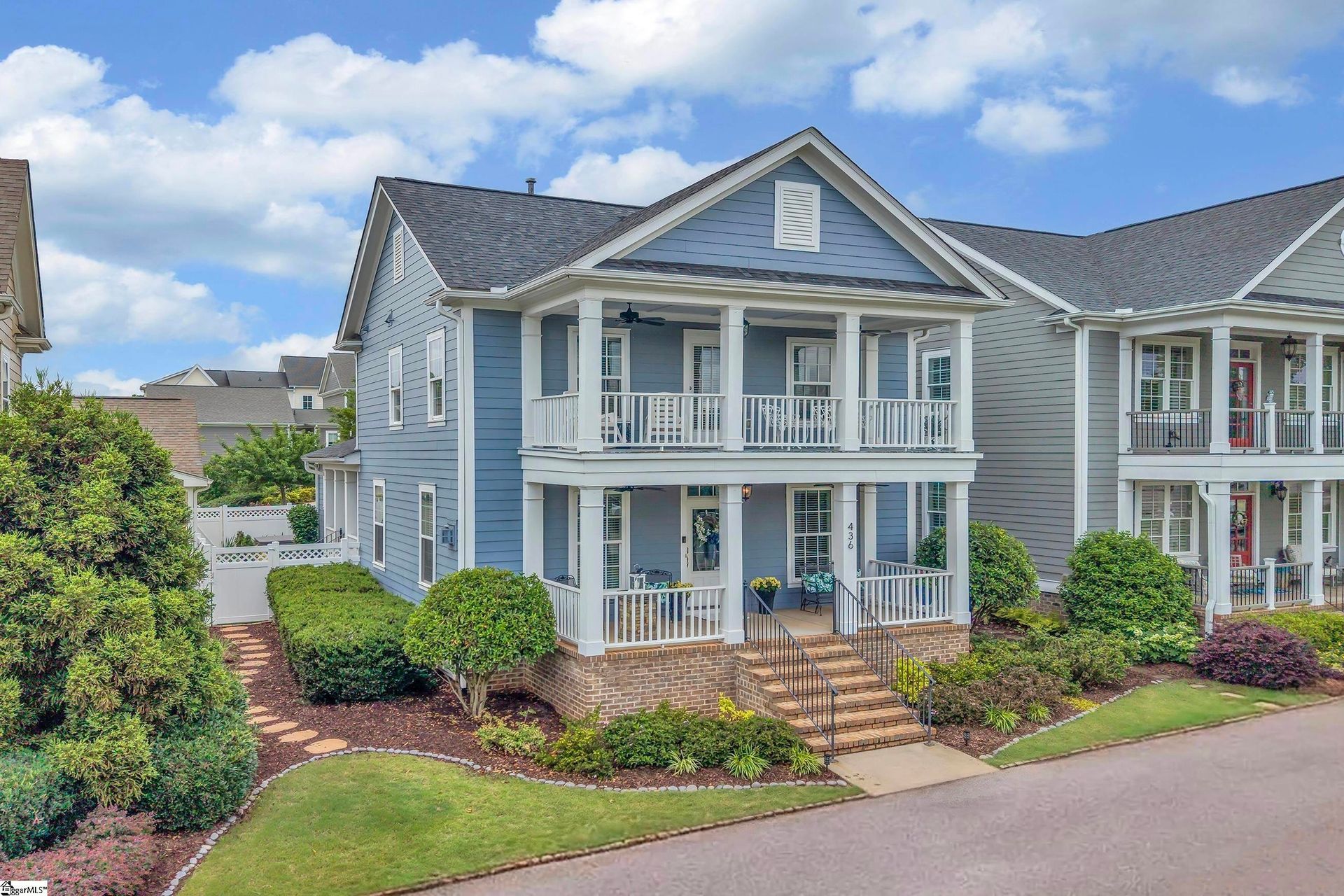 436 Rocky Slope Road
Greenville, SC 29607