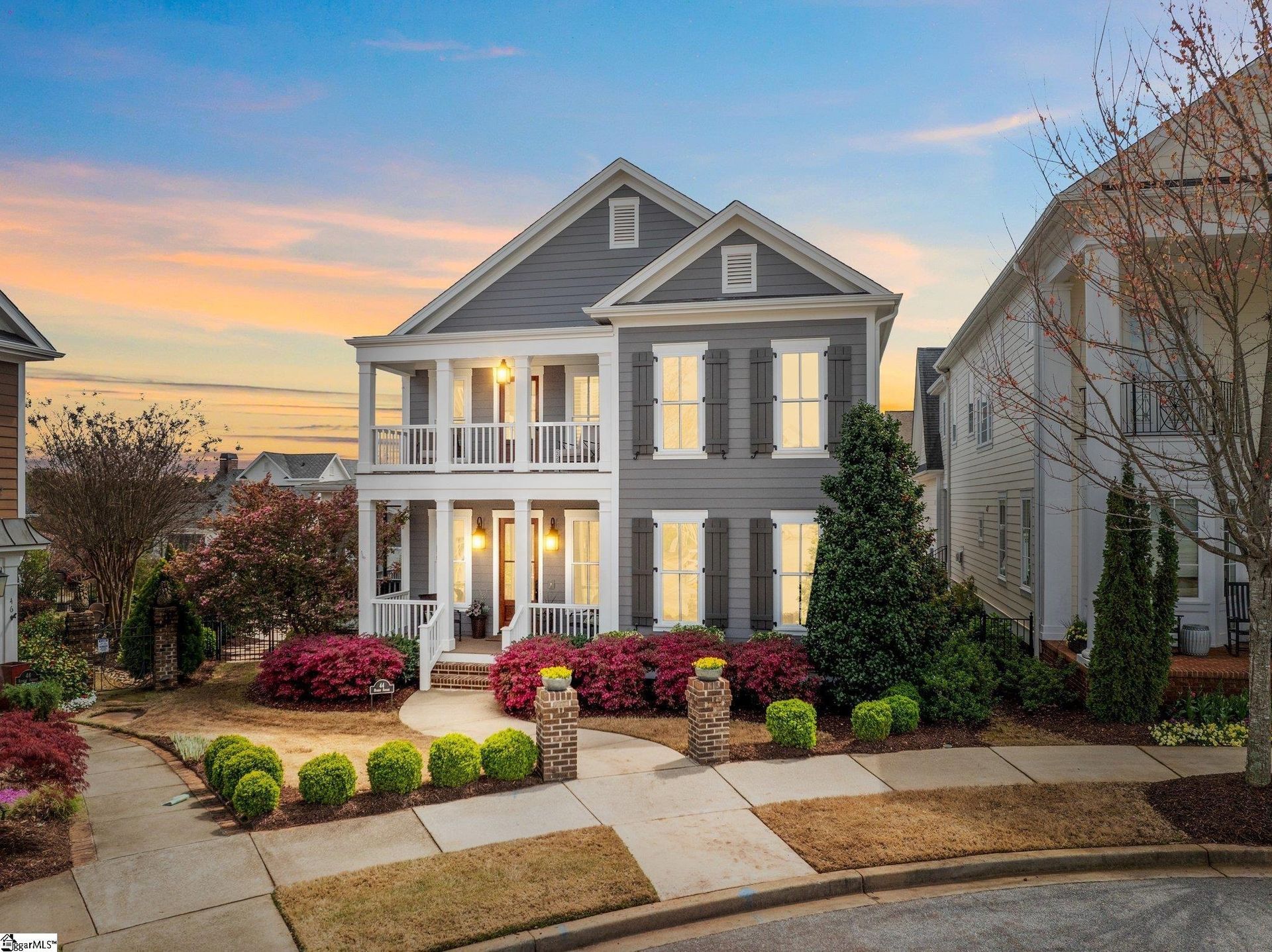 44 Ruskin Square, Greenville, SC 29607