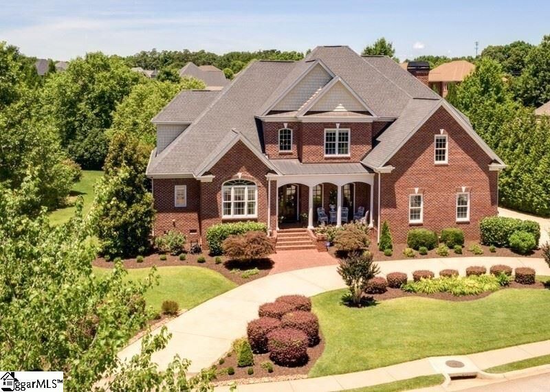 45 Appian Cir, Simpsonville, SC 29681