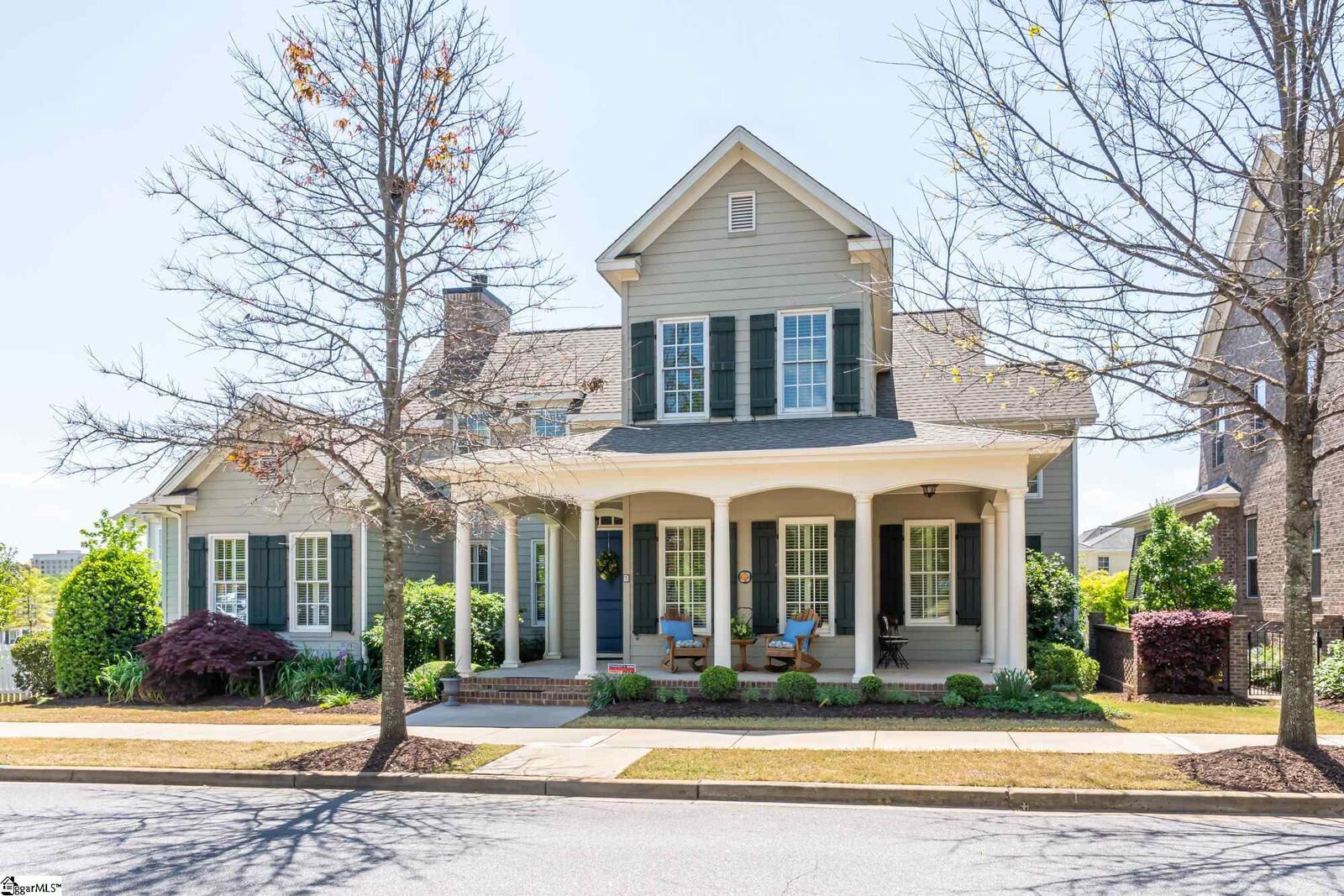 5 Hollingsworth Drive, Greenville, SC 29607