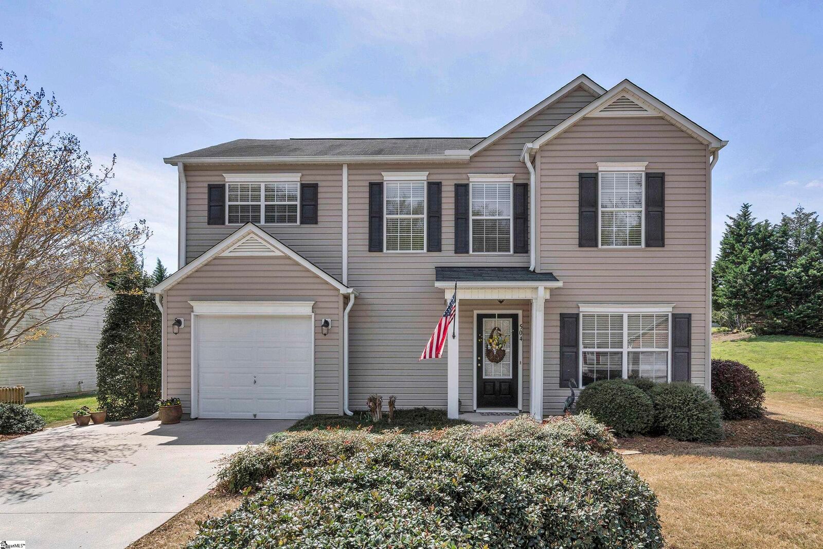 504 Fountain Brook Lane, Fountain Inn, SC 29644