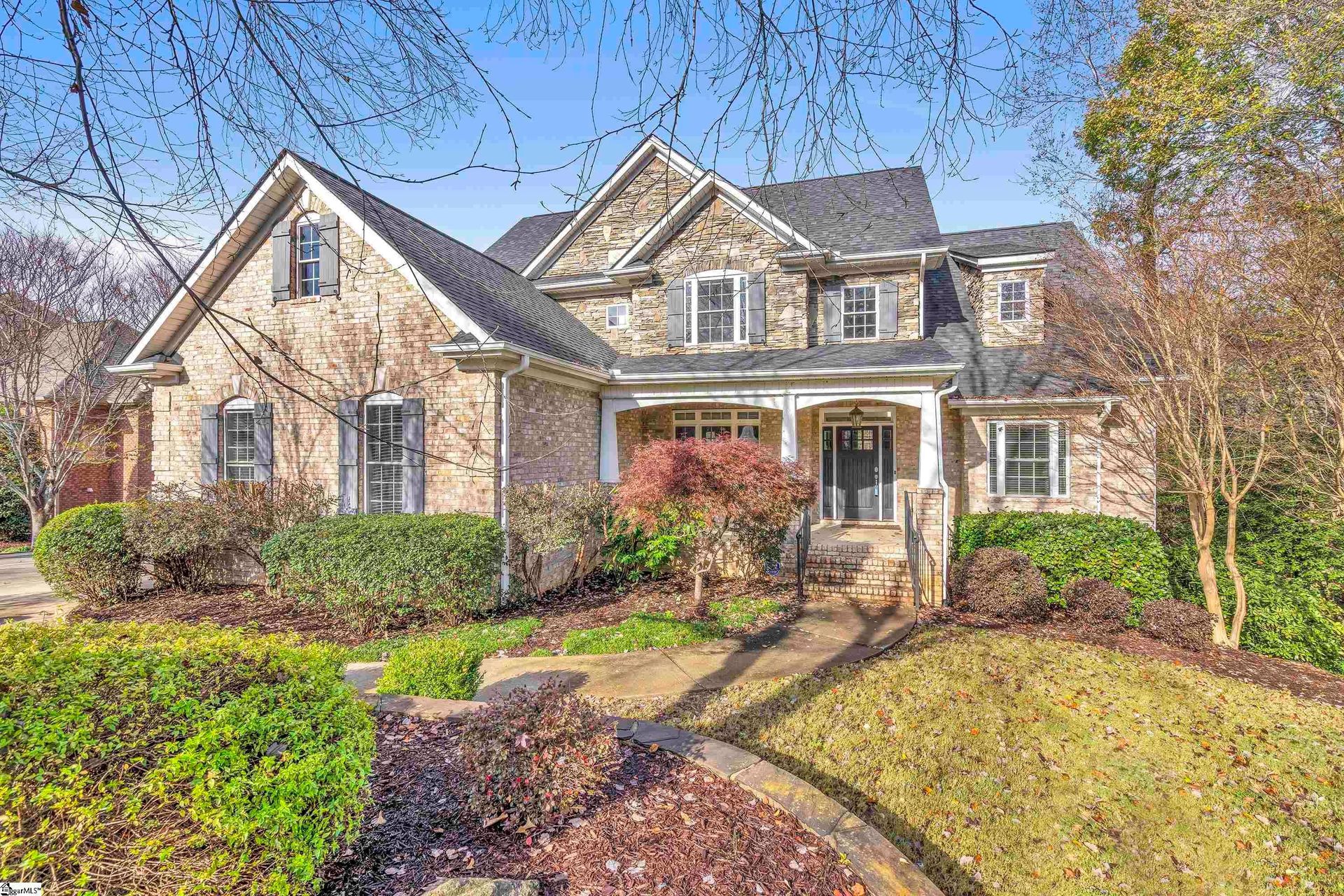 51 Griffith Creek Drive, Greer, SC 29651