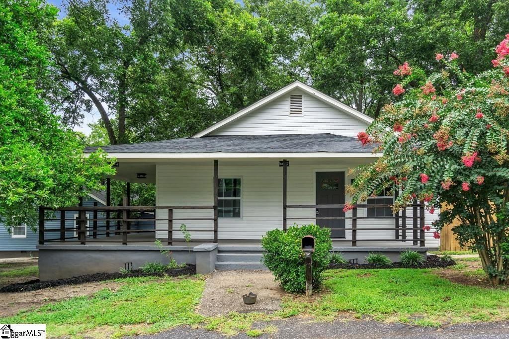 608 W Morgan St, Greenville, SC 29611