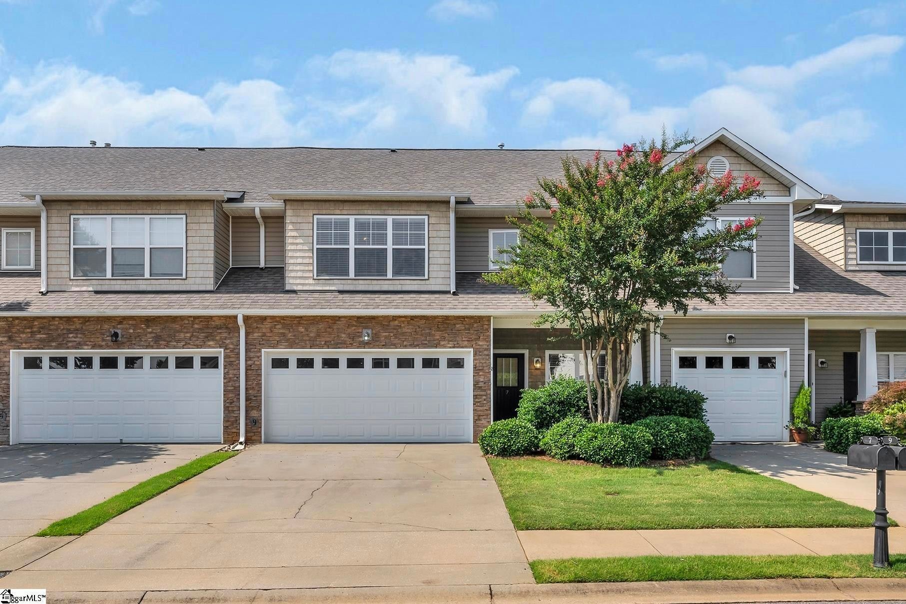 7 Rain Flower Drive, Greenville, SC 29615