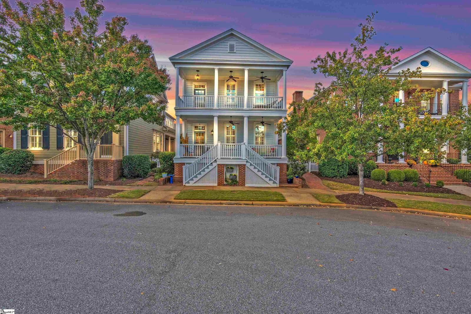 8 Ruskin Square, Greenville, SC 29607