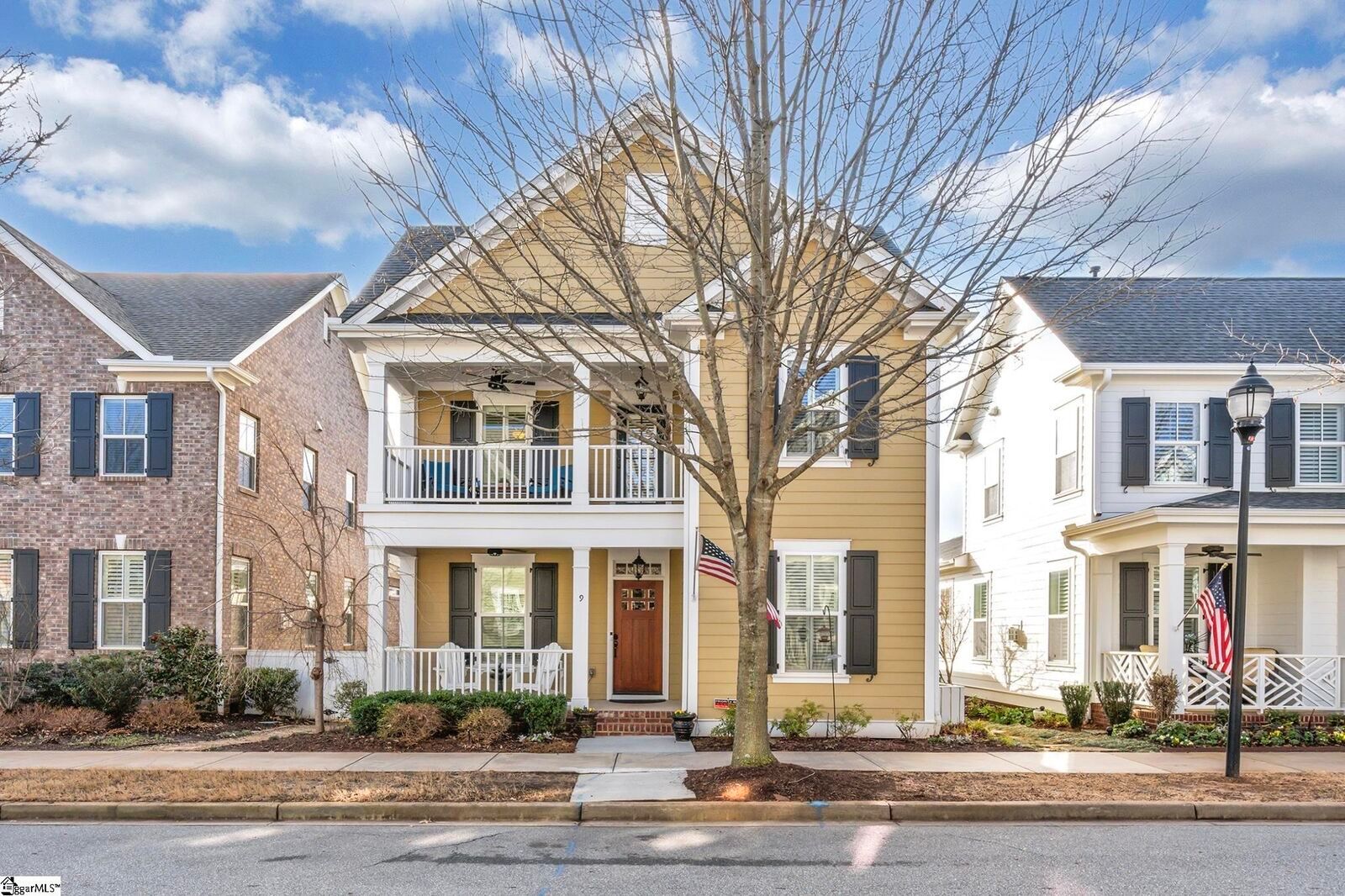 9 Hollingsworth Drive, Greenville, SC 29607
