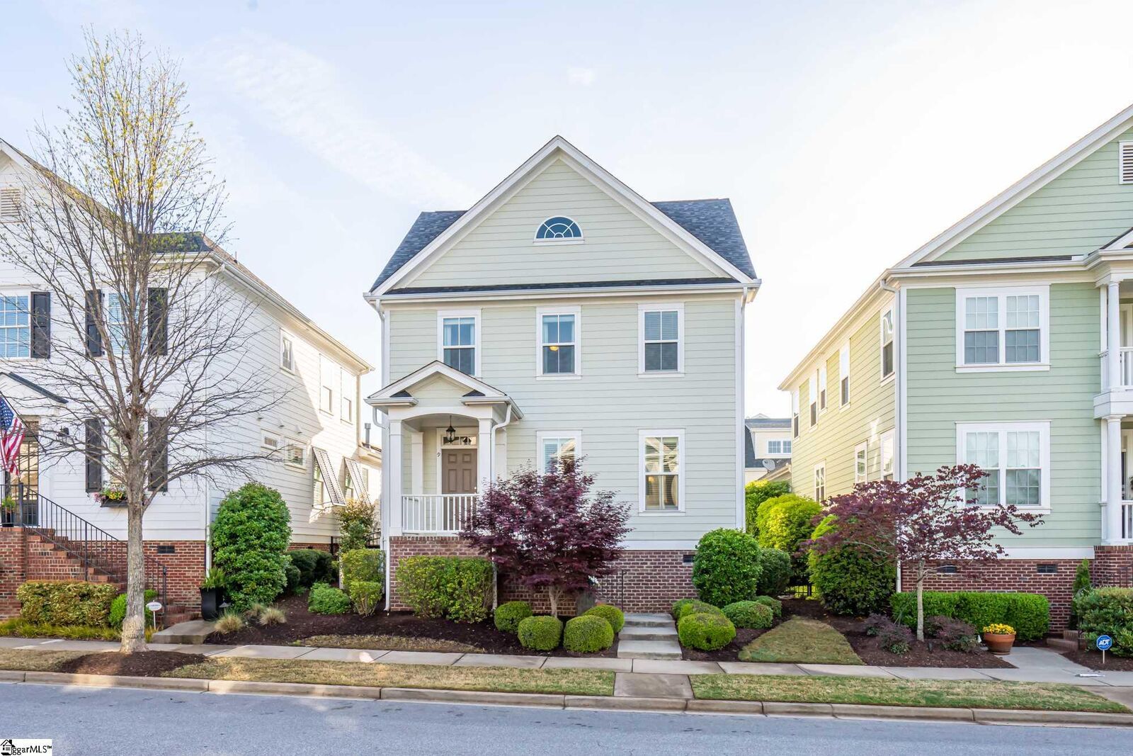 9 Kimborough St, Greenville, SC 29607