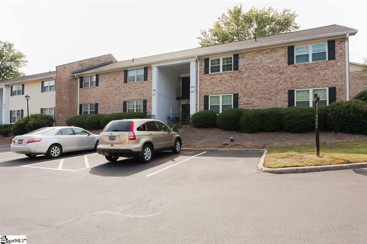 925 Cleveland Street #266, Greenville, SC 29601