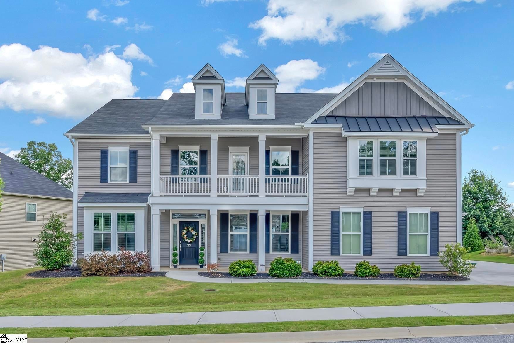 23 Caventon Drive