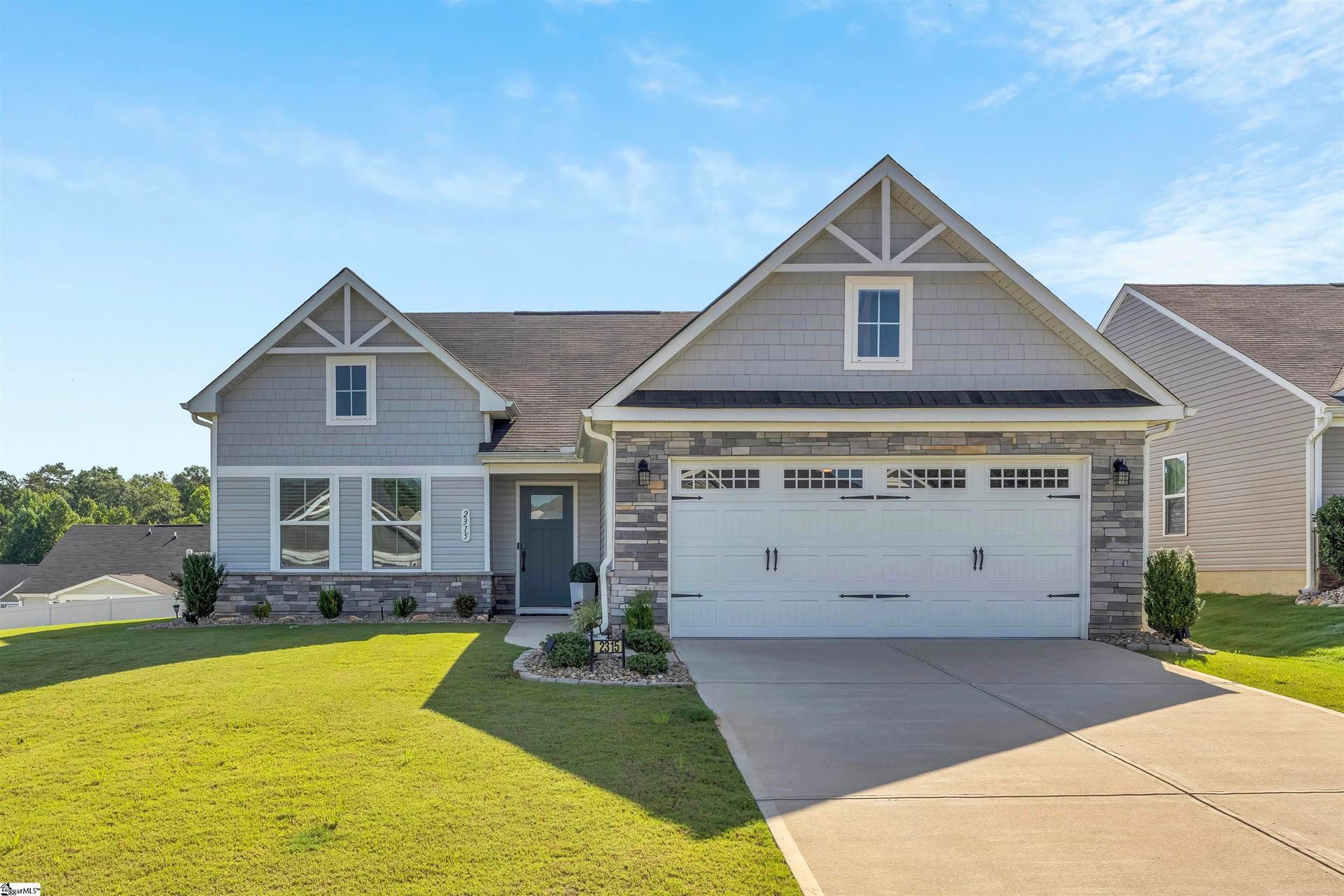 2315 Caffry Lane
