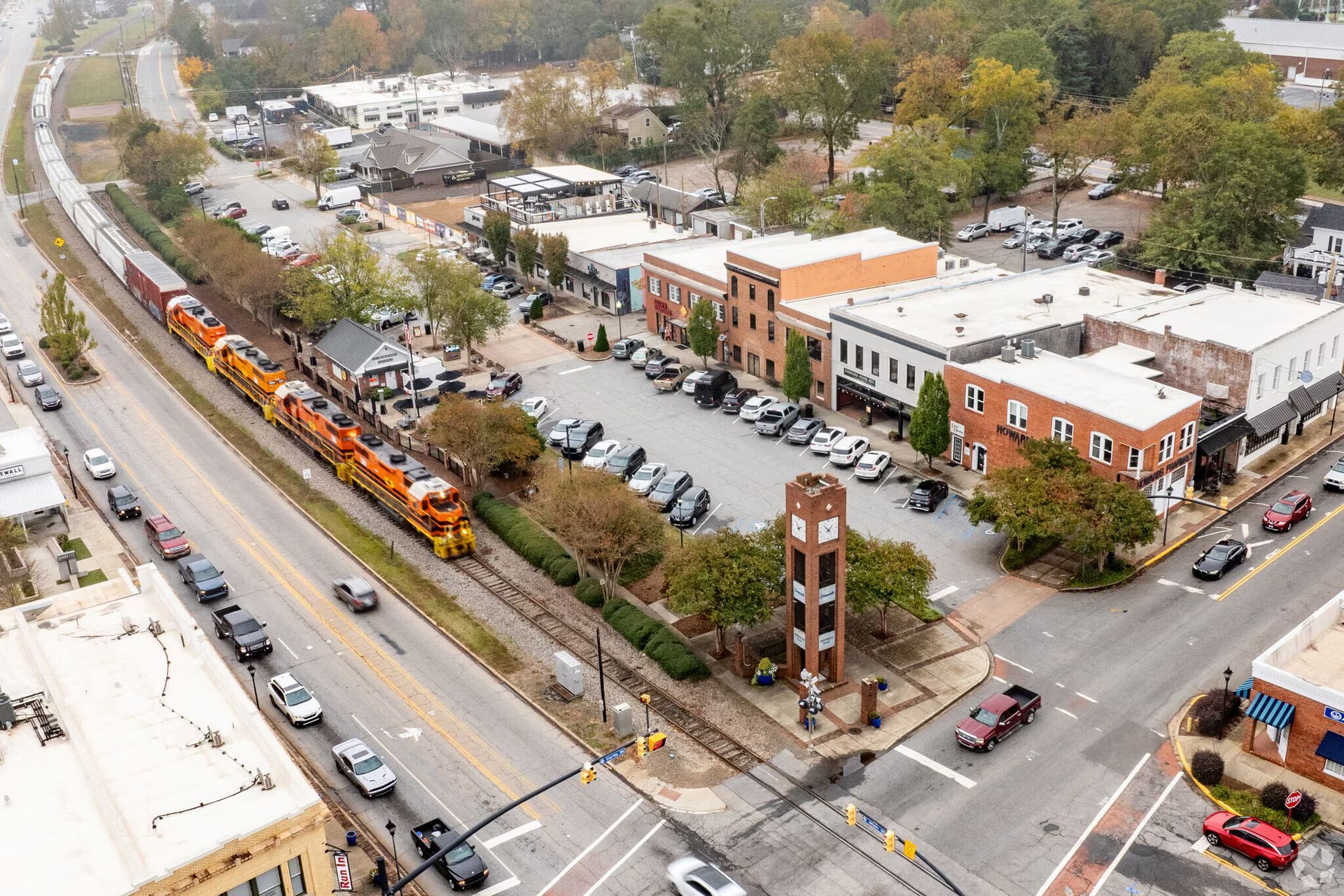Simpsonville