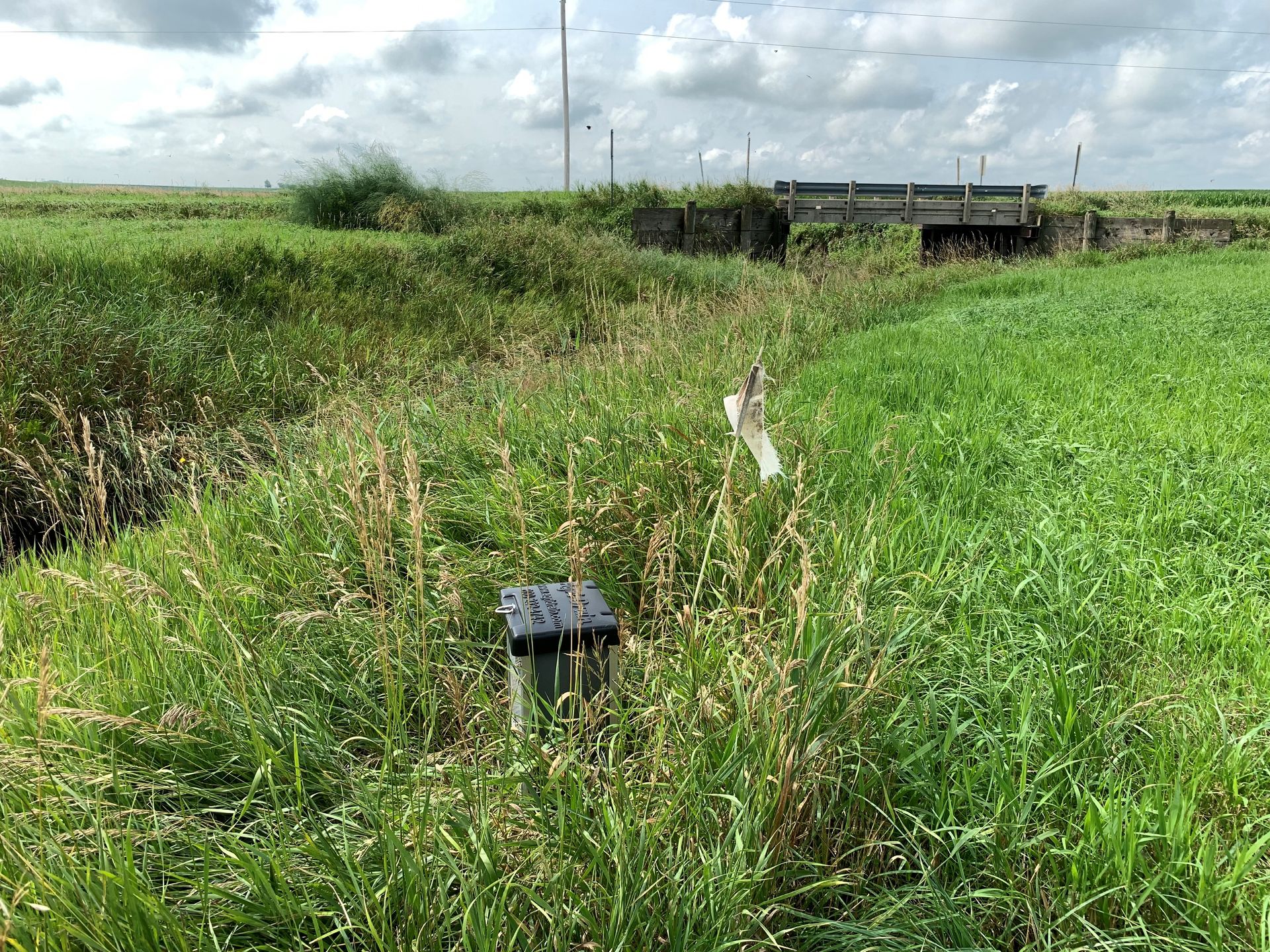 Saturated Bufferbox Saturated Buffers and Bioreactors