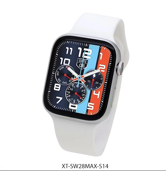 X-Time SW28 Máx Smartwatch