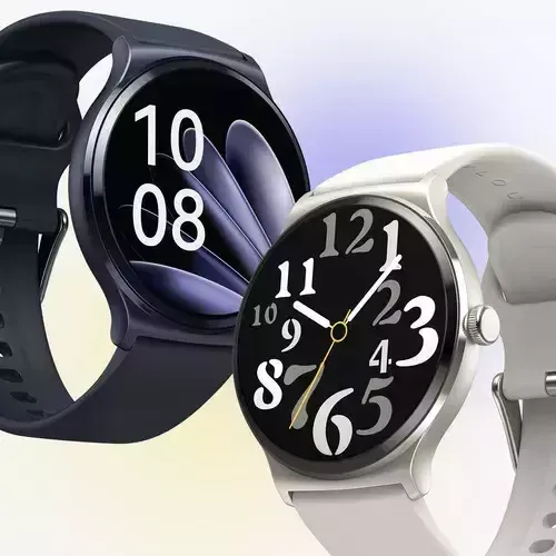 Smartwatch Haylou Solar Lite con Bluetooth