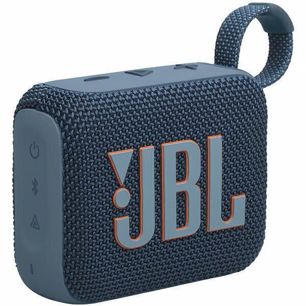 Parlante JBL Go 4 4.2 watts RMS con Bluetooth