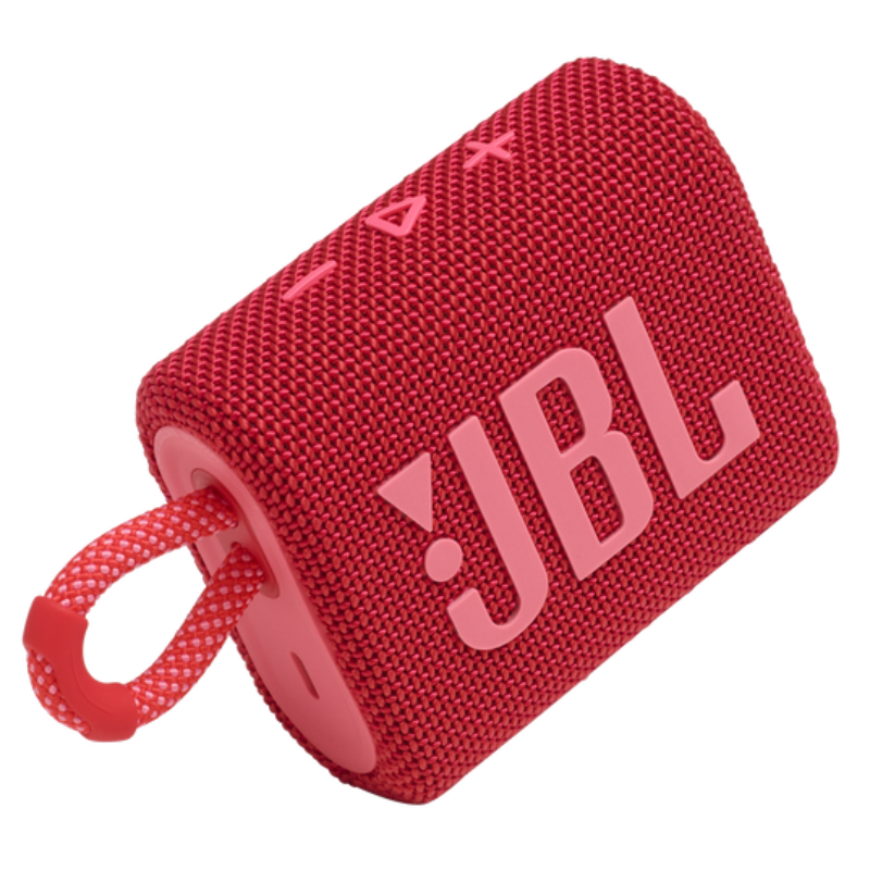 PARLANTE JBL GO3