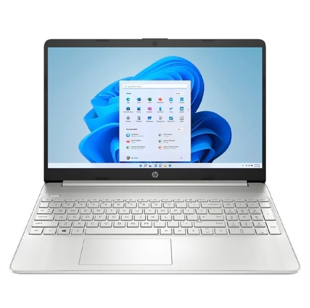 Notebook HP 15