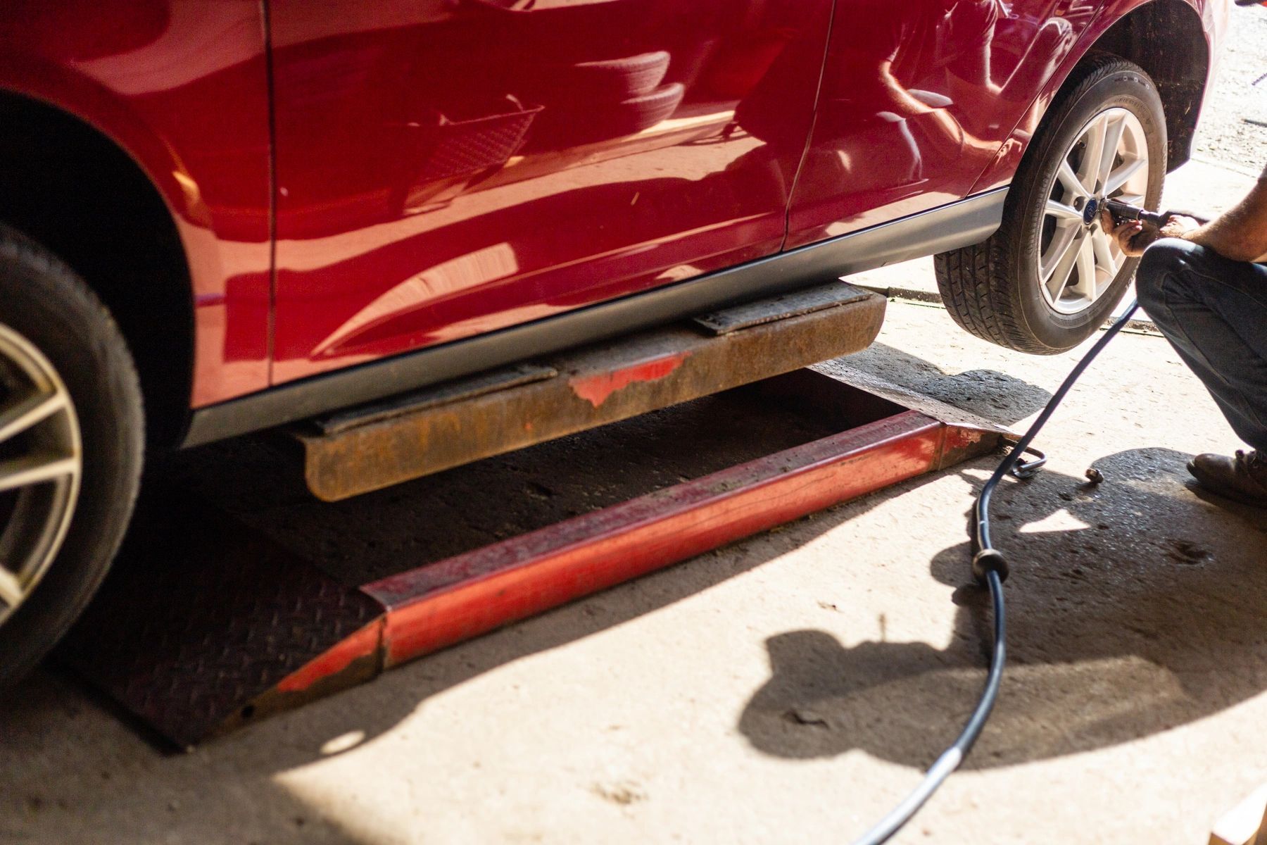 Bonita Springs Auto Repair New Life Tires & Auto Repair