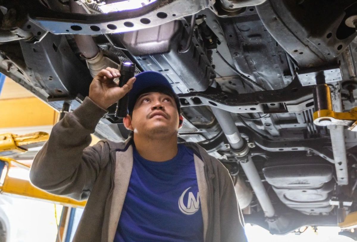 Bonita Springs Auto Maintenance New Life Tires & Auto Repair