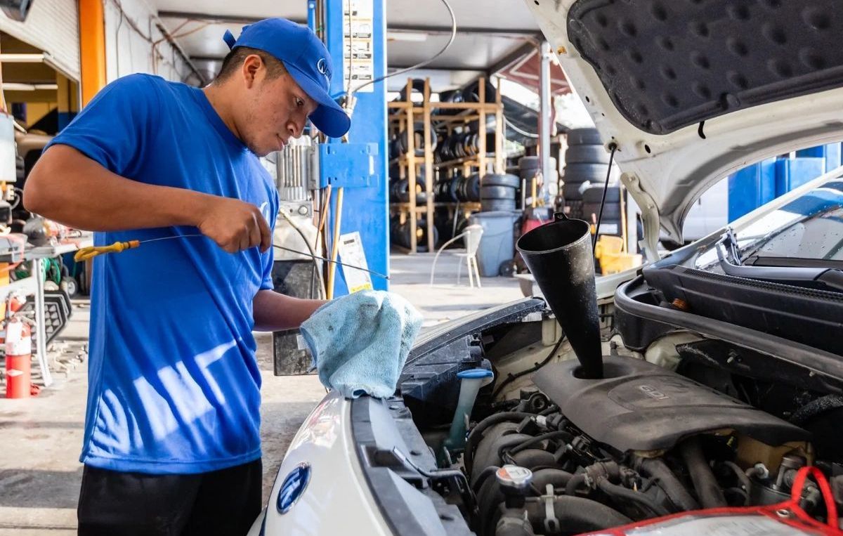 Bonita Springs Auto Maintenance New Life Tires & Auto Repair