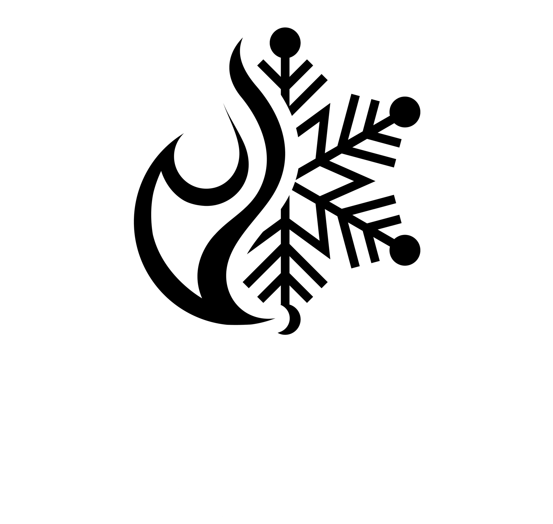 Hot and Cold World