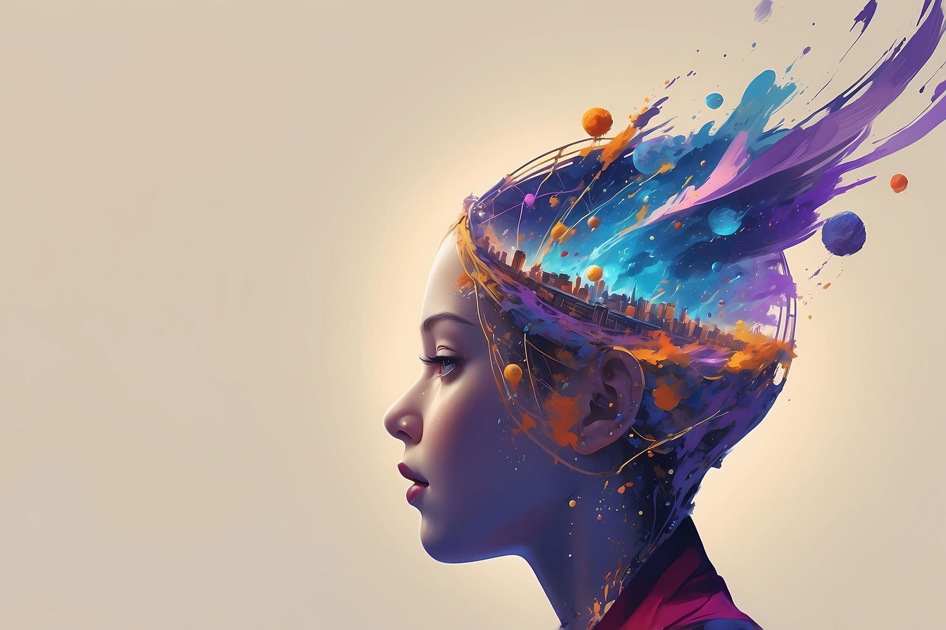 表達力_讓 AI 釋放你的腦力,而非取代你的感受與思考