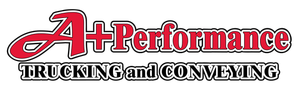 A+ Performance Trucking & Conveying A+ Performance Trucking & Conveying