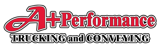 A+ Performance Trucking & Conveying A+ Performance Trucking & Conveying