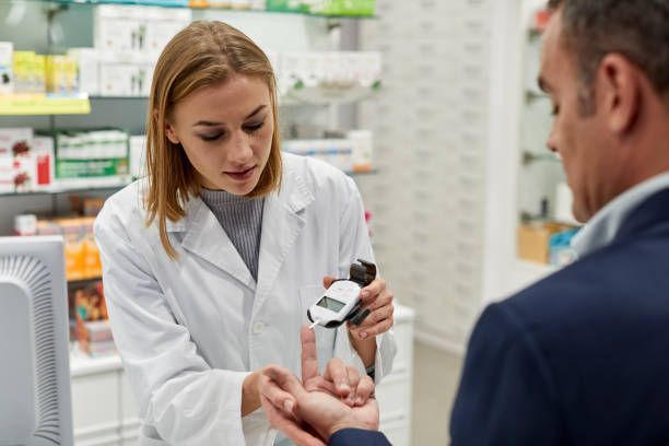 National Diabetes Services Scheme (NDSS) Provider — Yarragon, VIC — Yarragon Community Pharmacy