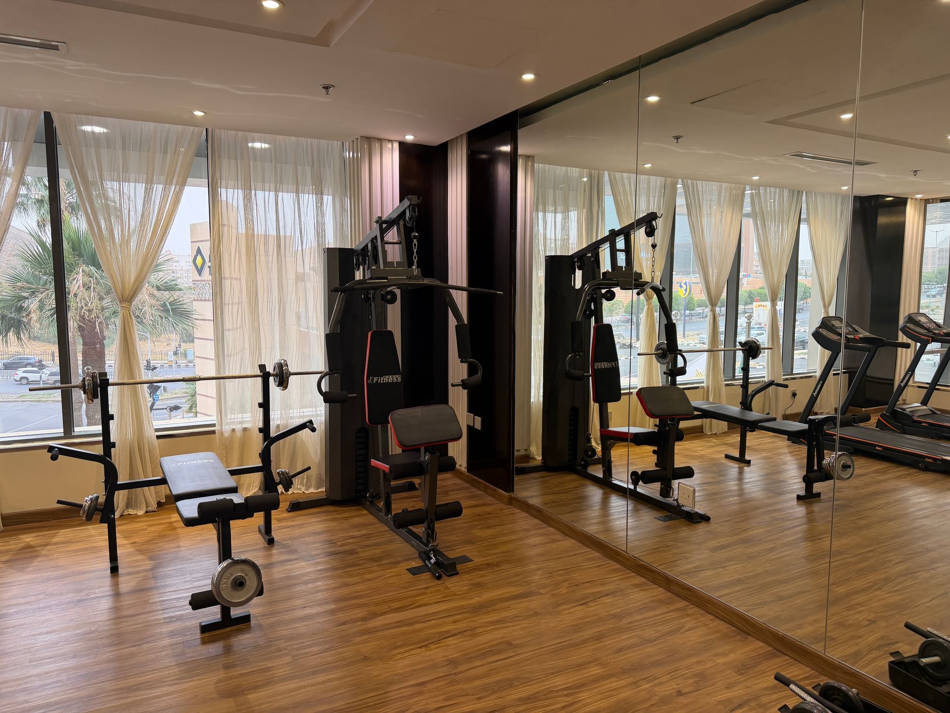 Al Qasr Photo 